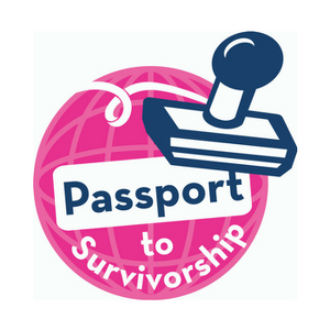 Event Home: Passport to Survivorship